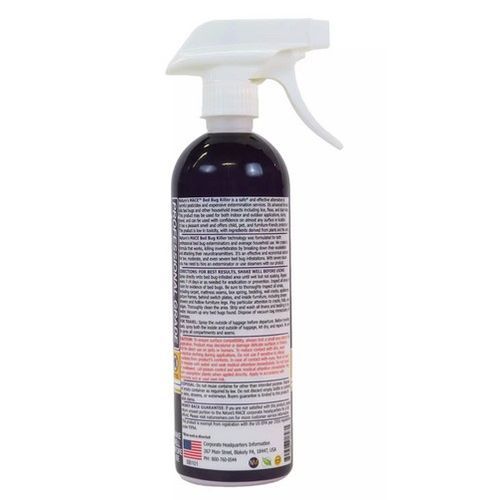 Bed Bug Killer 473ml Ready To Use Spray