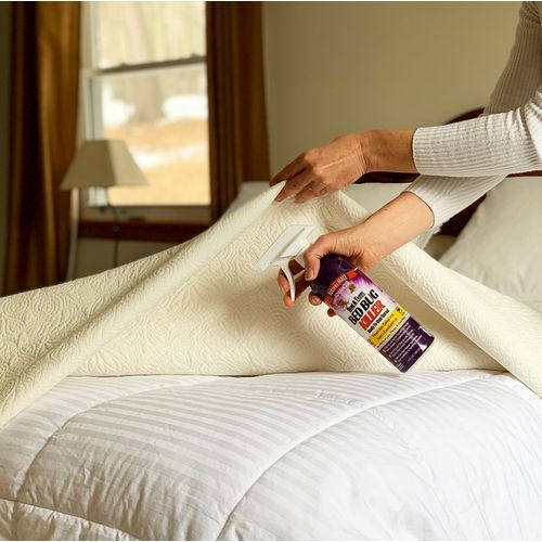Bed Bug Killer 473ml Ready To Use Spray