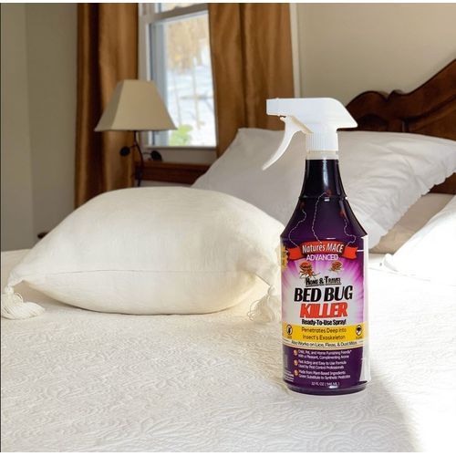 Bed Bug Killer 473ml Ready To Use Spray