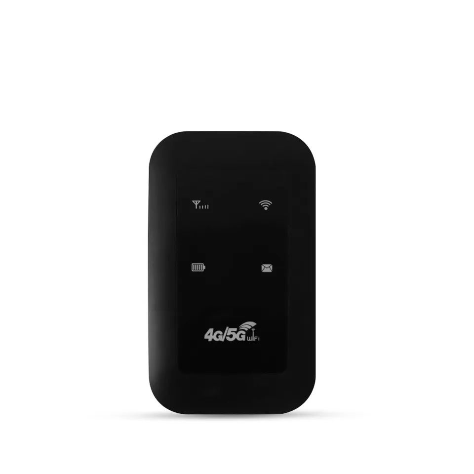 4G Lte-Advanced Pocket Mobile Wifi Or Mifi Modem