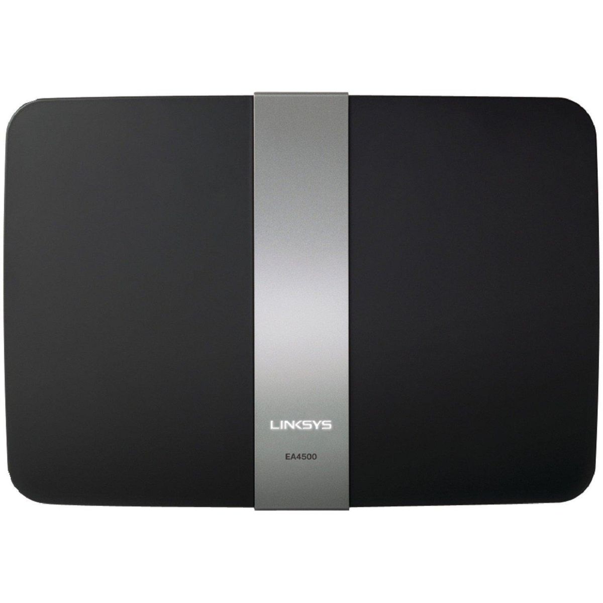 N900 Dual-Band Gigabit USB Smart WI-Fi Router