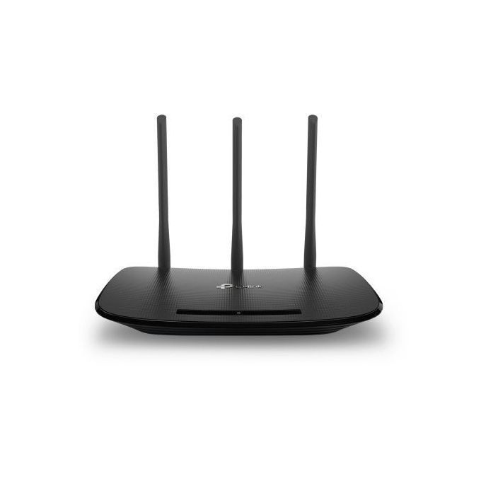 450Mbps Wireless N Router TL-WR940N