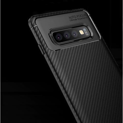 Case For Samsung S10 Defender Shockproof Cover For Samsung S10-black