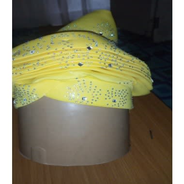 Auto Gele