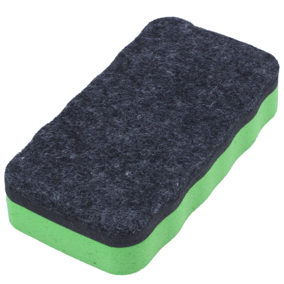 Magnetic White Board Dry Wipe Drywipe Cleaner