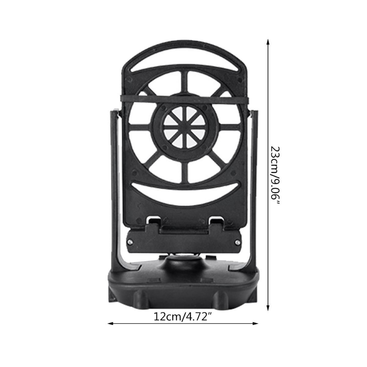 Mobile Phone Shaker Holders Swing Device Automatic Shake Steps Counter for Pedometer Increase the Number of Step