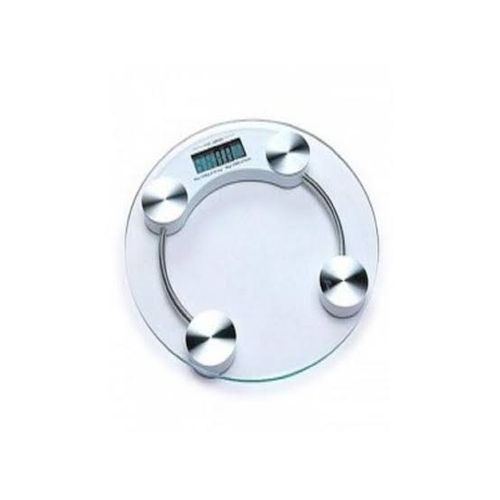 Digital Personal Bathroom Weighing Scale