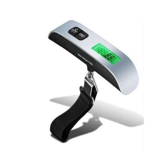 Digital 50KG Luggage Scale Travel Luggage Weighing Scale