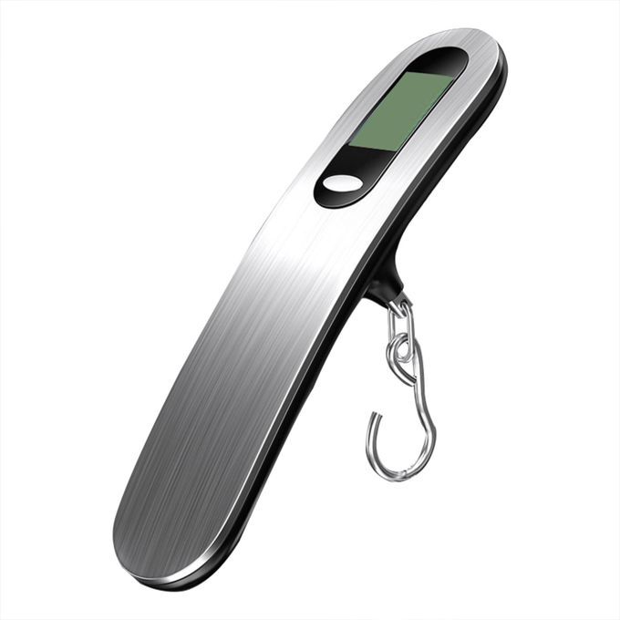 Digital 50KG Luggage Scale Travel Luggage Weighing Scale