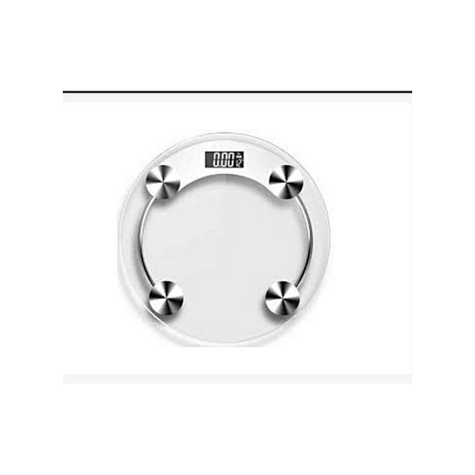 Personal Scale  Weighing Scale With Digital Display