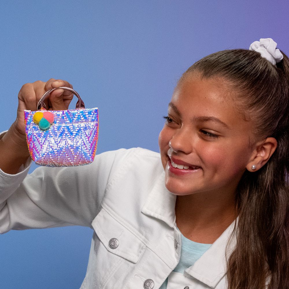 Real Littles Backpack Mini Bags Single Pack