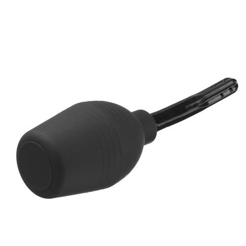 310ml Unisex Silicone Enema Bulb Vaginal Anal Douche