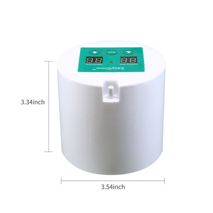 Automatic Watering Device Plant Waterers Potted Flower Self-