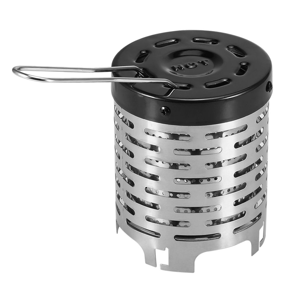 Outdoor Portable Gases Heater Warmer Stoves Heating Cover