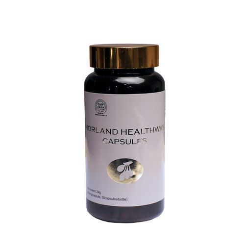 Capsules For Diabetes