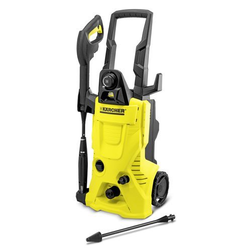 K4 High Pressure Washer