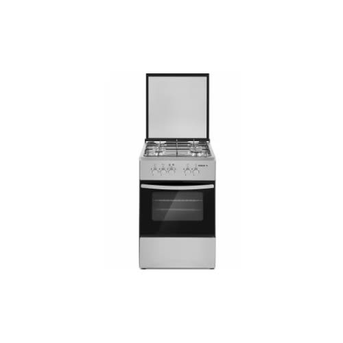 50X50 Gas Cooker - 4b Igl Inox