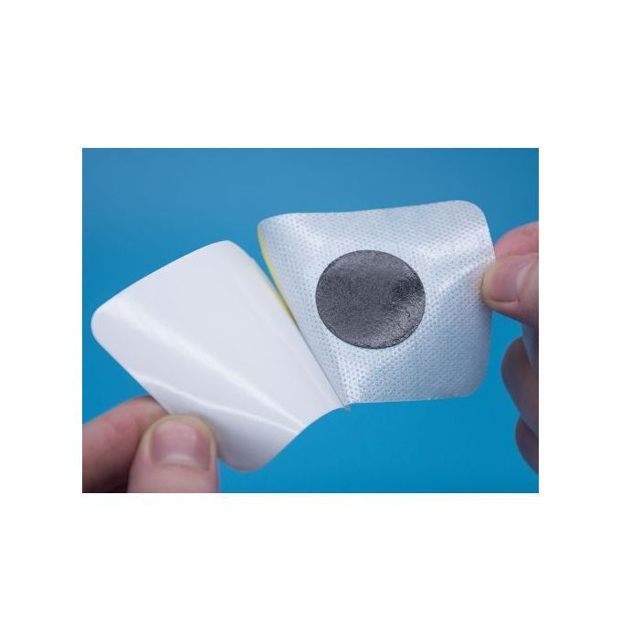 Diabetic Sugar Reducing Herbal Patches- [6x5Packs=30Pcs]