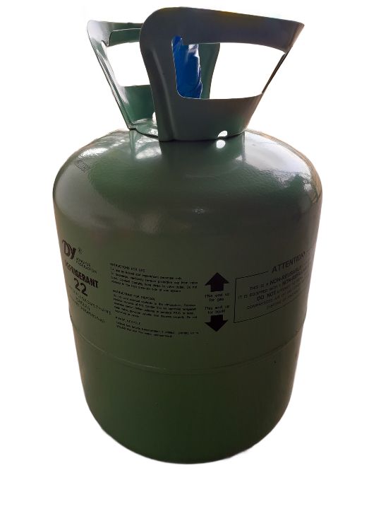 R22 DY REFRIGERANT 13.6KG