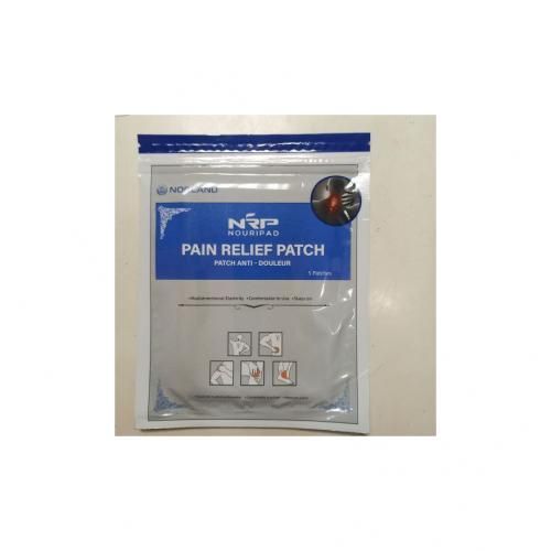 Norland Pain Relief Patch