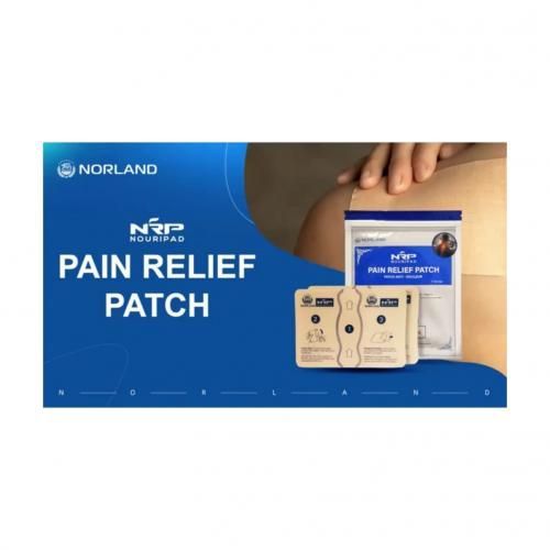 Norland Pain Relief Patch