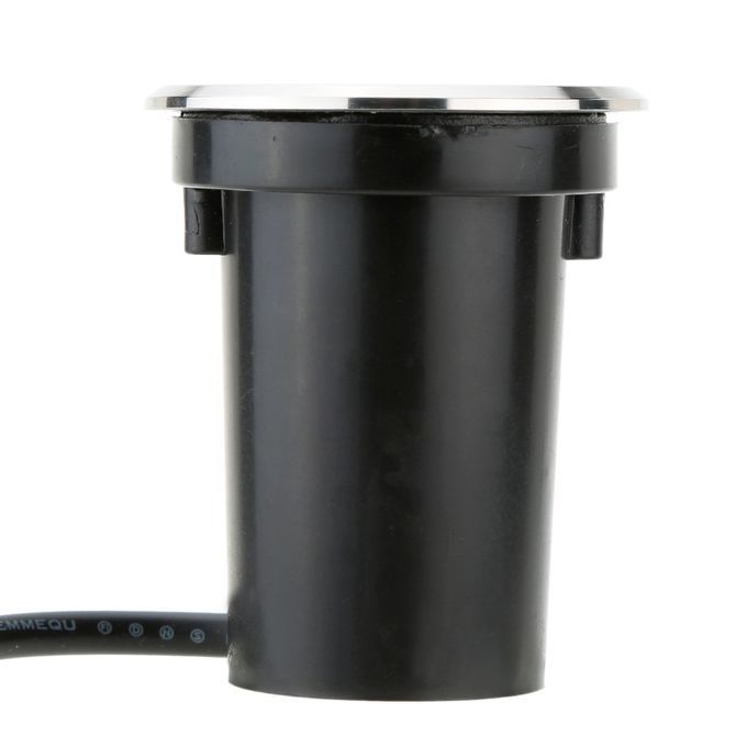 1W 12V DC IP67 LED Underground Light Lamp Waterproof High-