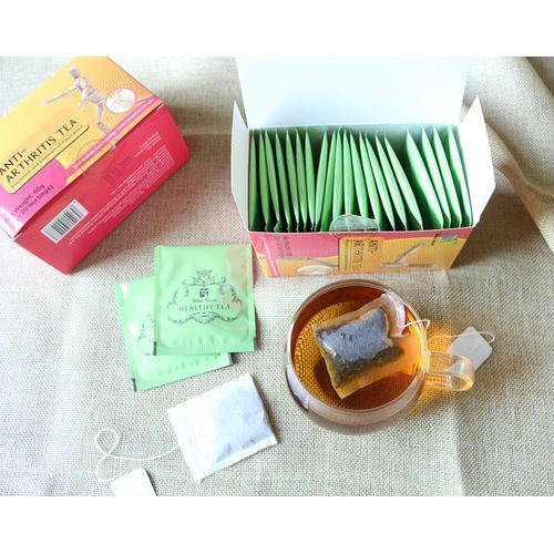 Anti-Arthritis & Rheumatism Tea Joint Pain Relief