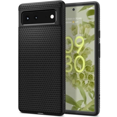 Protective Back Case For Google Pixel 6 Pro