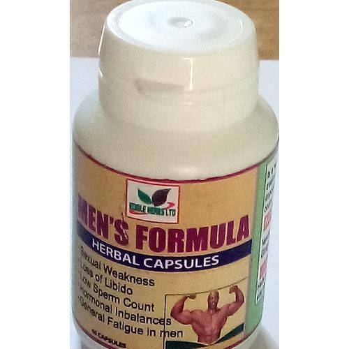 Cure Sexual Weakness, Low Sperm Count, Loss Of Libido Etc