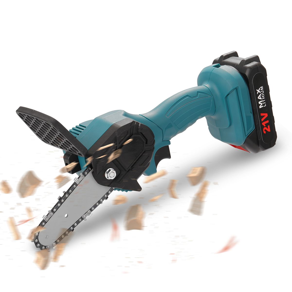 Portable Electric Pruning Saw Rechargeable Small Electric