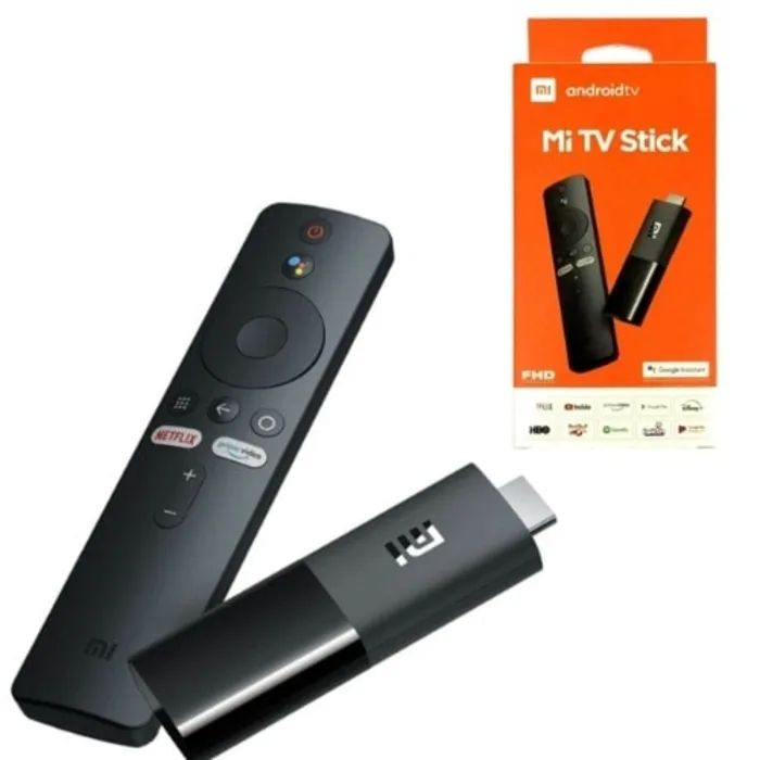 TV STICK
