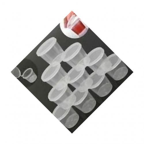 Communion  Cups - (100 Pieces) + Free Sanitizer