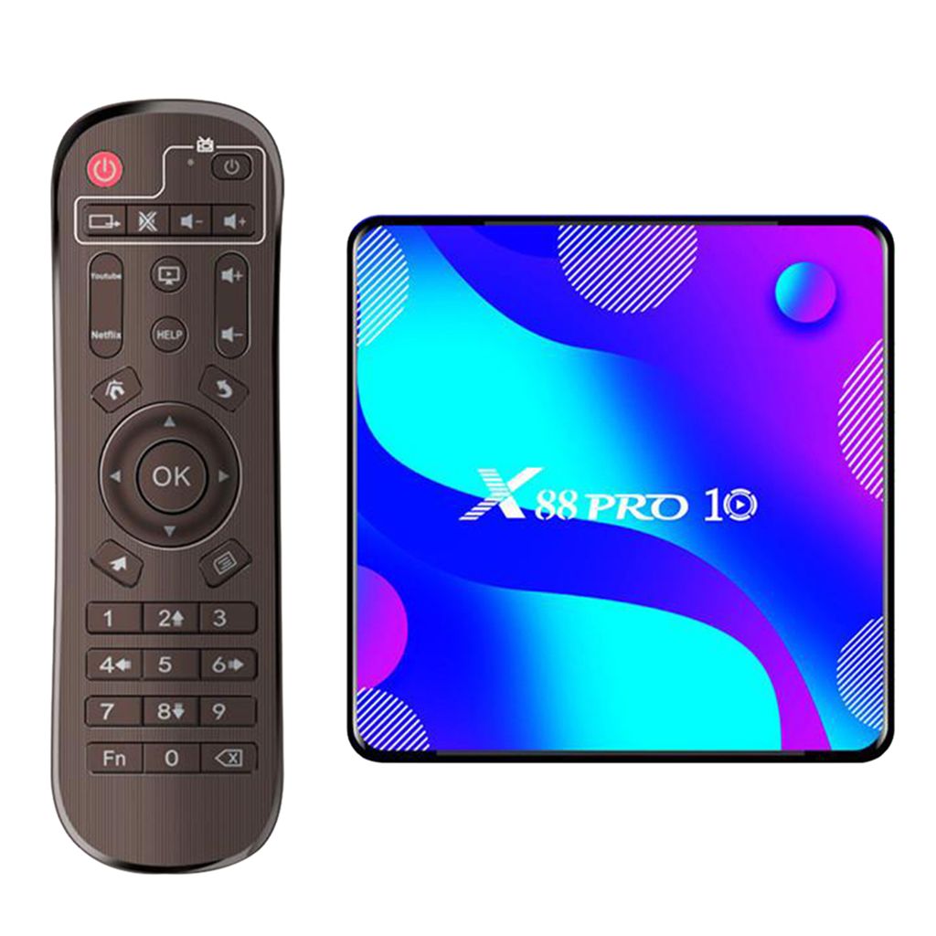 10 Quad  Media Player
