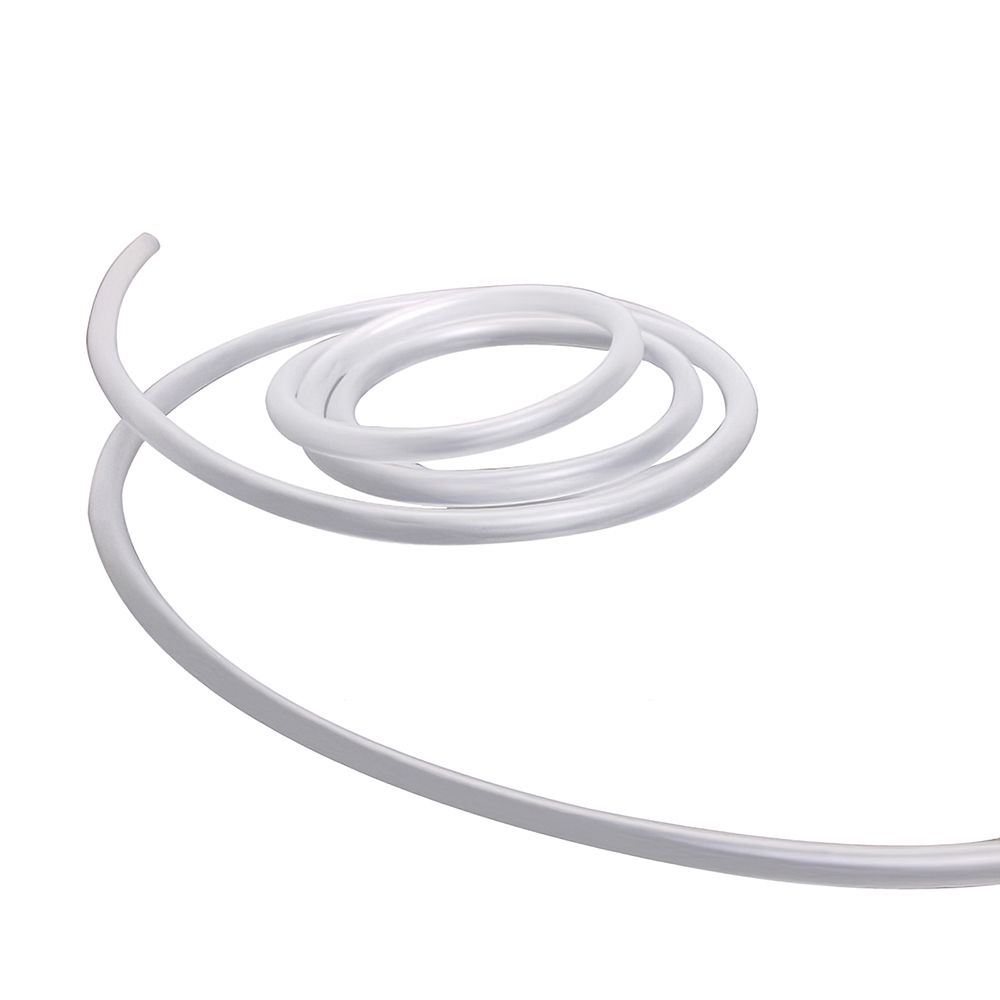 Soft Silicone Oxygen Pump Hose 4mm 6mm Pump Tube For Air