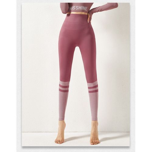 Women's Fashion High Waist Hip Lift Stretch Sweatpants