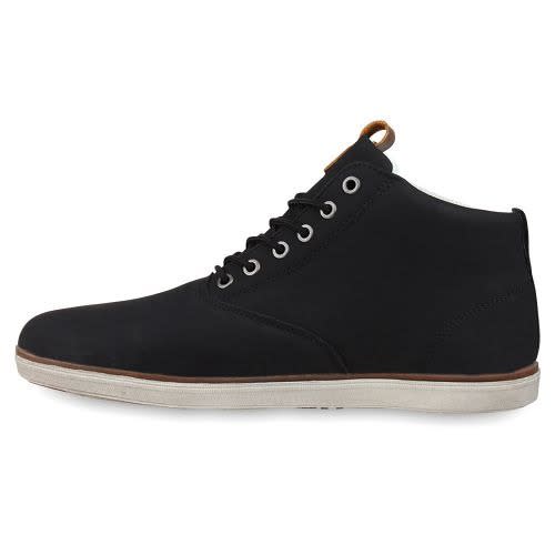 Boots - Black