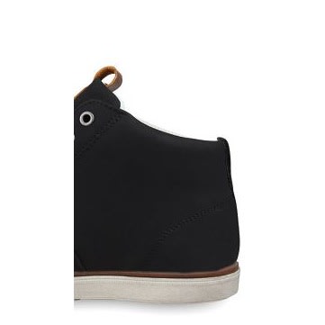 Boots - Black