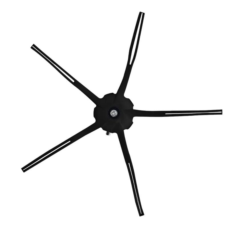 8Pcs Replacement Parts for Xiaomi Roborock S7 T7S Plus Mop Cloths Hepa Filter Side Main Brush Vacuum Cleaner Accessories