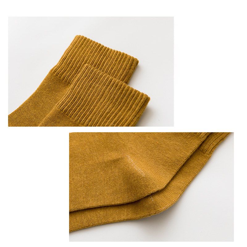 Women Cotton Socks,Casual Autumn Winter Socks 12 Pairs