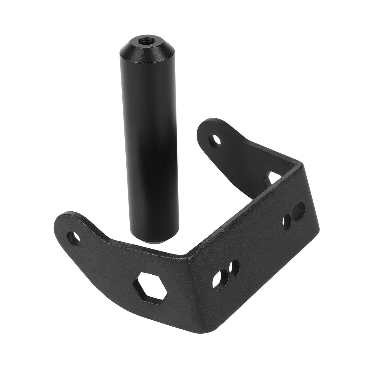 Handle Bar Rear Bracket Universal Handle Kit Aluminum