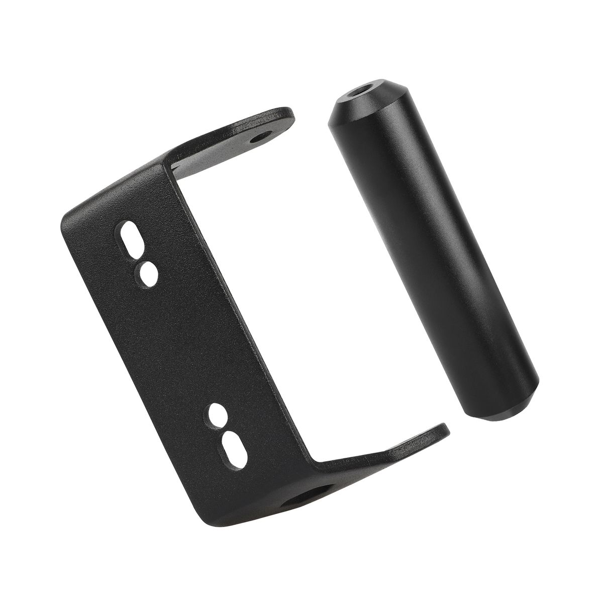 Handle Bar Rear Bracket Universal Handle Kit Aluminum