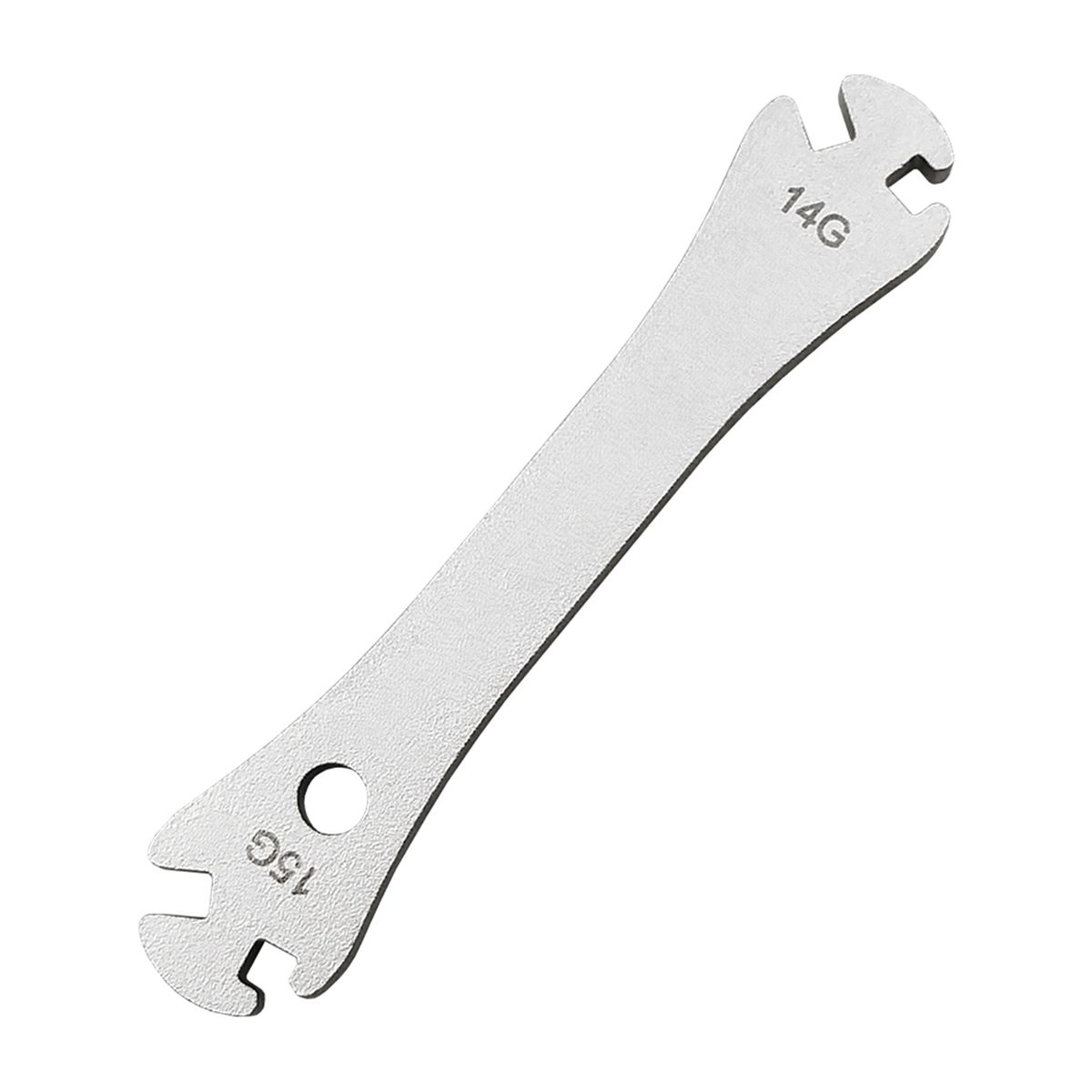 Bike Spoke Wrench Universial Bicycle Spoke Adjustment Tool