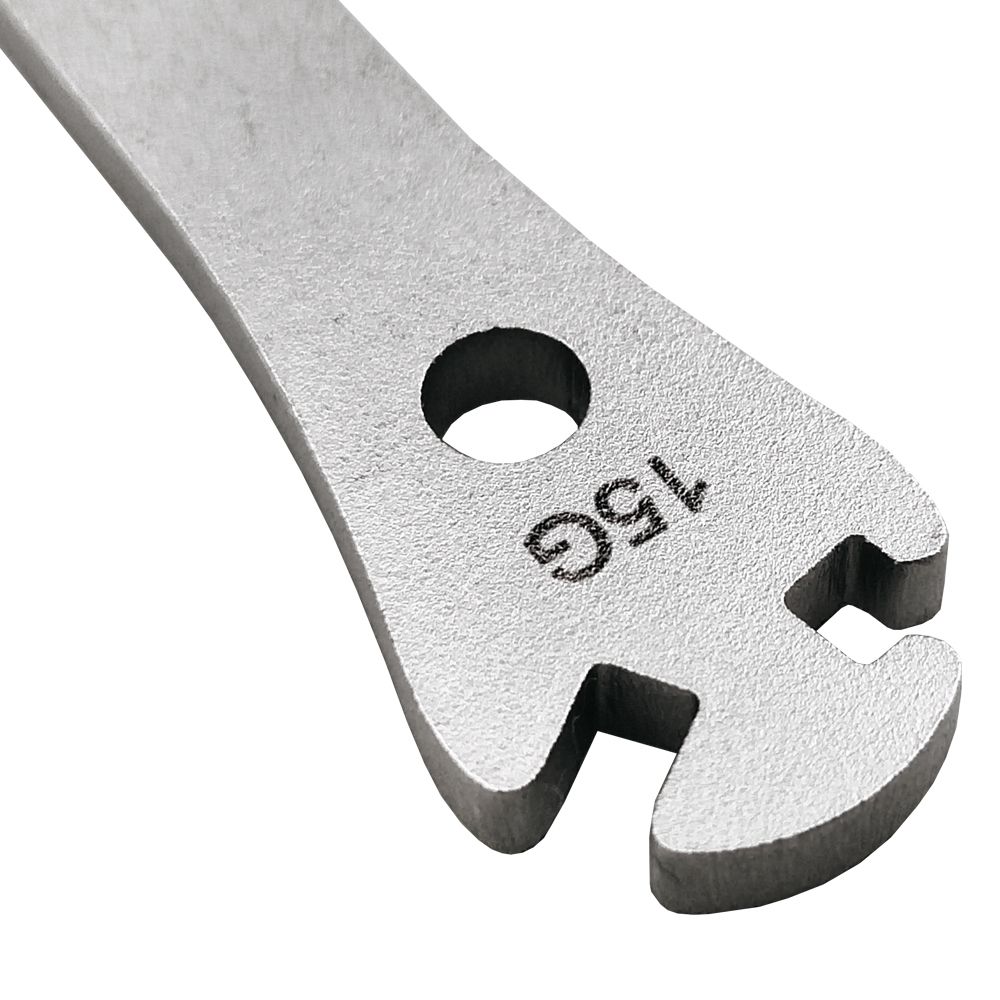 Bike Spoke Wrench Universial Bicycle Spoke Adjustment Tool