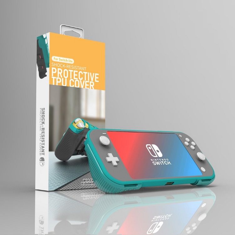 For Switch Lite Protective Shell