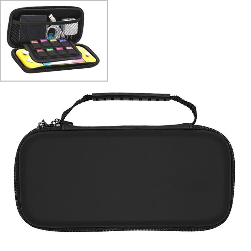 EVA Game Hine Storage Bag For Switch Lite