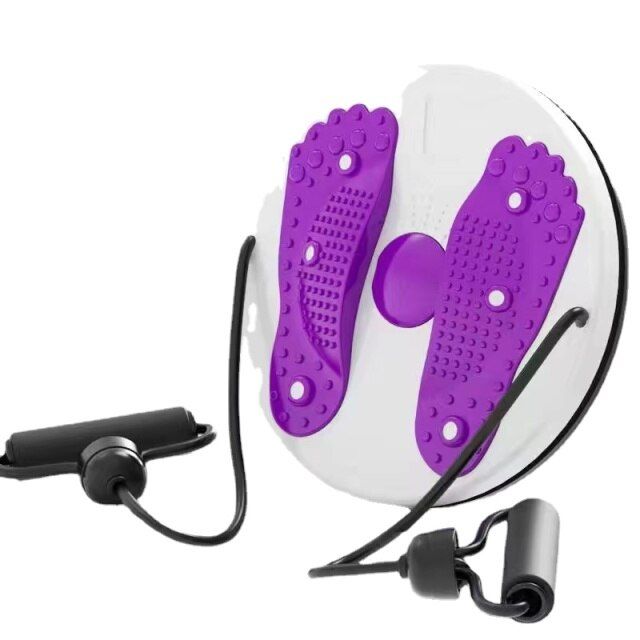 Waist Twisting Machine Thin Waist Home
