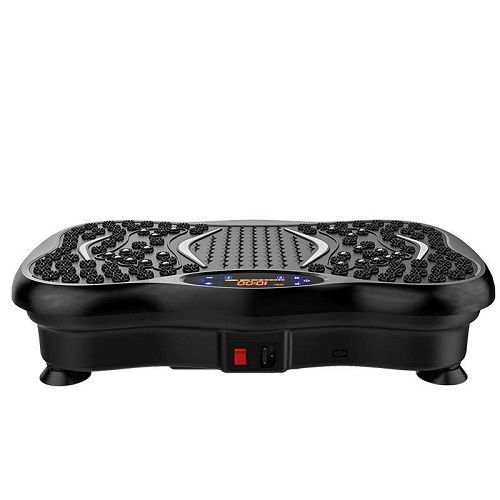 Fast Weight Loss Body Vibration Platform Exercise Massager