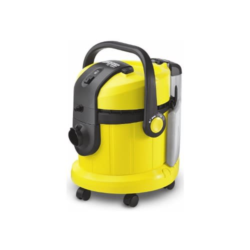 Se 4001 3-in-1 Hard Floor And Carpet Cleaner