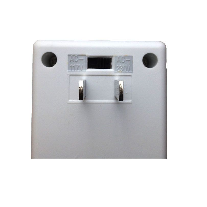 Charger Converter Professional 220V To 110V Step Up/Down Dual Voltage 110 To 220 Converter Transformer Travel Adapter Switch