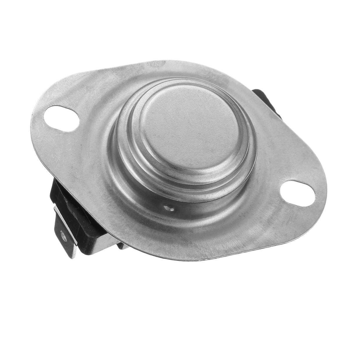 SNKIT DC47-00018A & DC96-00887A For Samsung Dryer Thermal Fuse Thermostat PAK